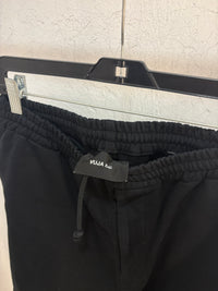 Vuja De DVD baggy sweatpants - size M