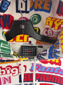 Supreme x Hysteric Glamour AOP hoodie - size L