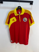 2011 Romania home kit - size S