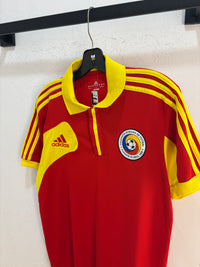 2011 Romania home kit - size S