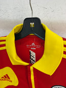 2011 Romania home kit - size S