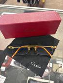 Cartier Bolon CT00450 glasses