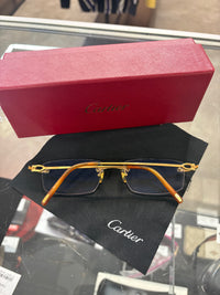 Cartier Bolon CT00450 glasses