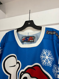 Y2k Carnaval de QC jersey - size M