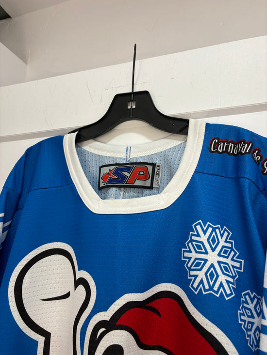 Y2k Carnaval de QC jersey - size M
