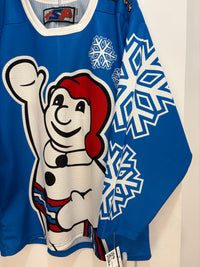 Y2k Carnaval de QC jersey - size M