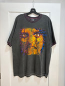 Y2k Alice Cooper tour tee - size XL