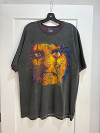 Y2k Alice Cooper tour tee - size XL
