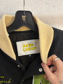 Malice Studios lone rangers varsity jacket - size XL