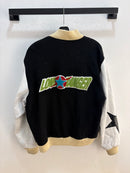 Malice Studios lone rangers varsity jacket - size XL