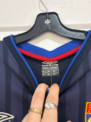 2003 olympique lyonnais hone kit - size XL