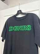 90s DGNR8 X faded tee - size L
