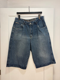 Y2k Mecca denim jorts - size 34