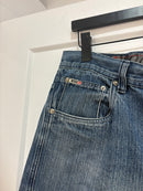 Y2k Mecca denim jorts - size 34