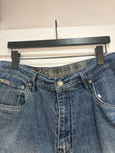 Y2k Mecca denim jorts - size 34