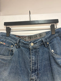 Y2k Mecca denim jorts - size 34
