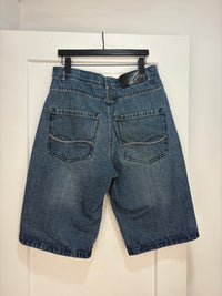 Y2k Mecca denim jorts - size 34