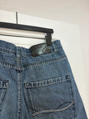 Y2k Mecca denim jorts - size 34