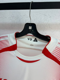 Palace x y-3 rose jersey - size L