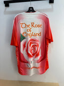 Palace x y-3 rose jersey - size L