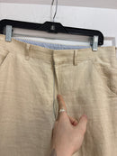 Junya Watanabe linen/hemp light pants - size 30