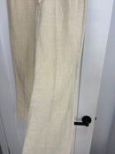Junya Watanabe linen/hemp light pants - size 30