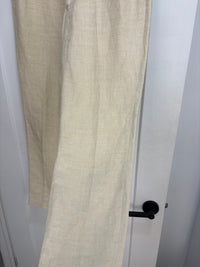 Junya Watanabe linen/hemp light pants - size 30