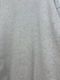 Dime grey/green logo crewneck - size XXL