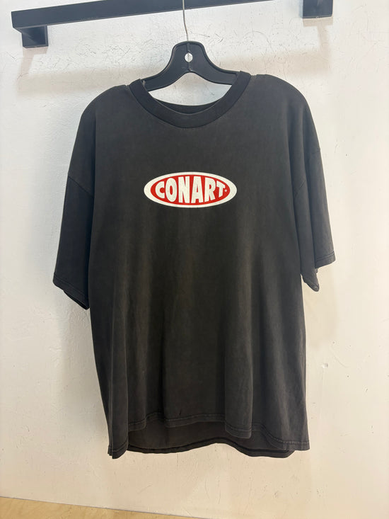 90s Conart dopeboy tee - size XL
