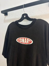 90s Conart dopeboy tee - size XL