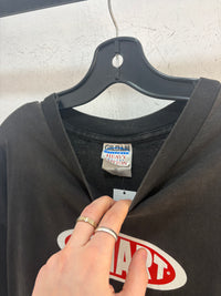 90s Conart dopeboy tee - size XL