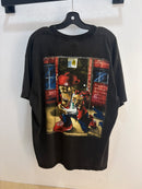 90s Conart dopeboy tee - size XL
