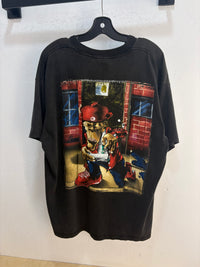 90s Conart dopeboy tee - size XL