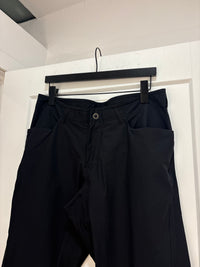 Arcteryx Creston black pants - size 34