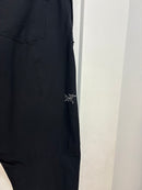 Arcteryx Creston black pants - size 34