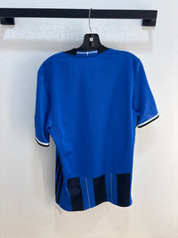 2017 montreal impact 25th anniversary jersey - size M