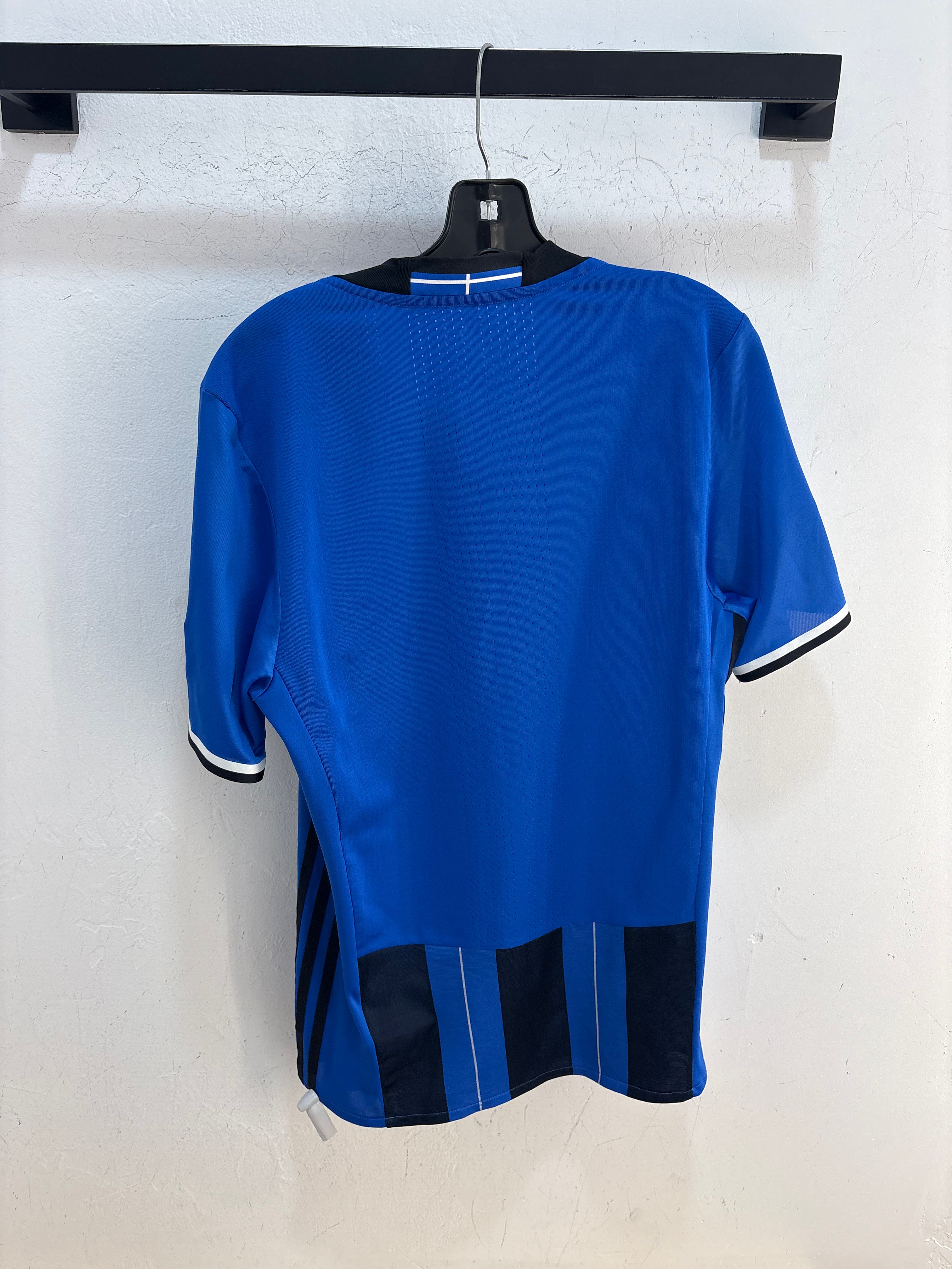 2017 montreal impact 25th anniversary jersey - size M