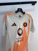 2024-2025 Roma away kit - size S