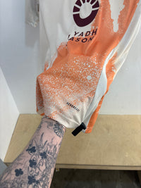2024-2025 Roma away kit - size S