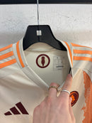 2024-2025 Roma away kit - size S