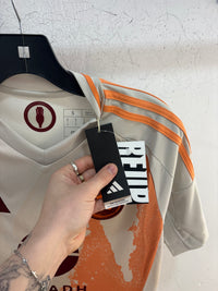 2024-2025 Roma away kit - size S