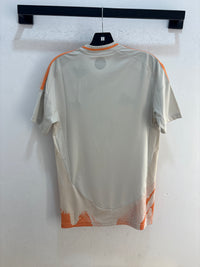 2024-2025 Roma away kit - size S