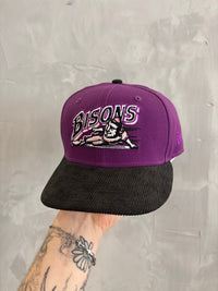 New Blue Jays x Bisons purple fitted - size 7 5/8