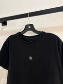 Chito black tee - size L