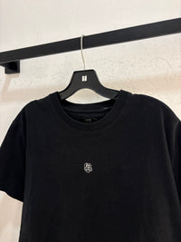 Chito black tee - size L