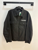 Pleasures Roland zip jacket - size M