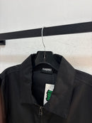 Pleasures Roland zip jacket - size M