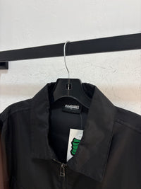 Pleasures Roland zip jacket - size M