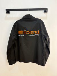 Pleasures Roland zip jacket - size M