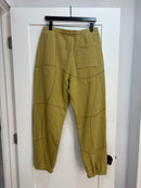 Dime Mustard sweatpants - size L